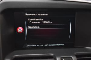 Volvo XC60 bild 16