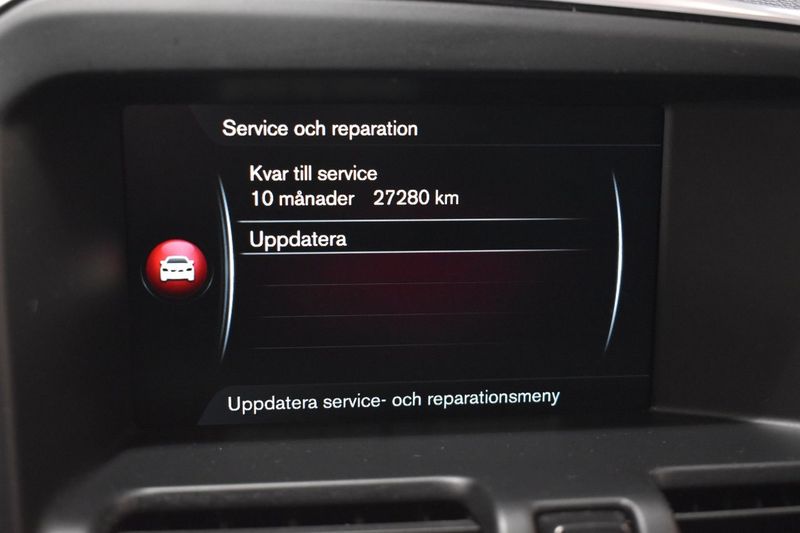 Volvo XC60 bild 16