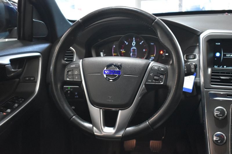 Volvo XC60 bild 10