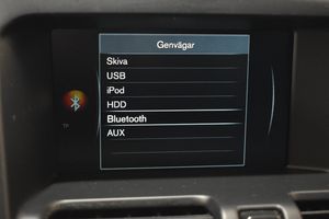 Volvo XC60 bild 13