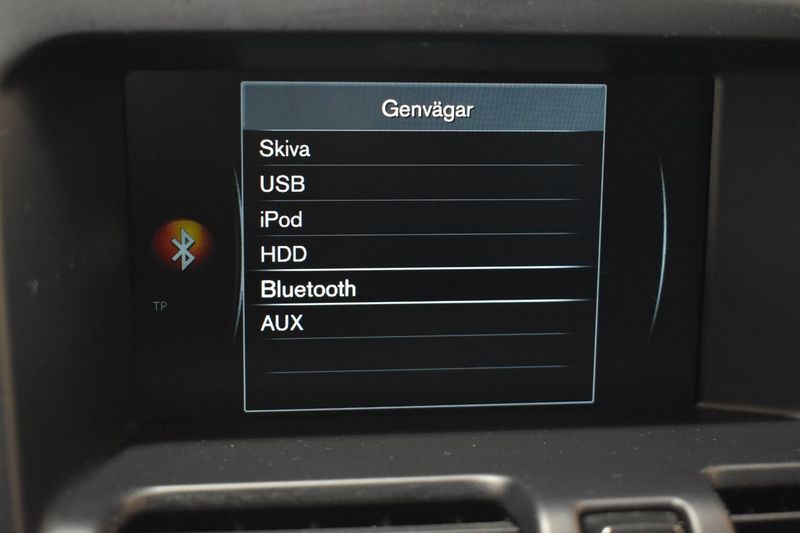Volvo XC60 bild 13