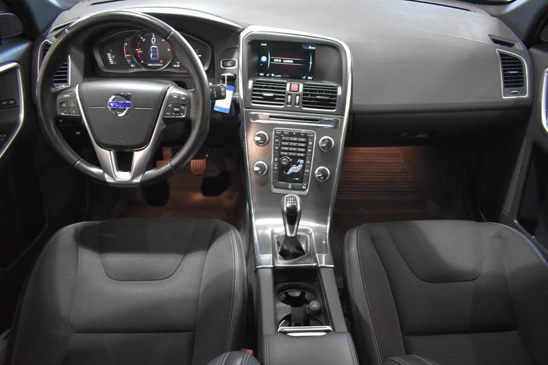 Volvo XC60 bild 6