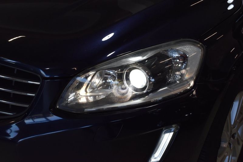 Volvo XC60 bild 21
