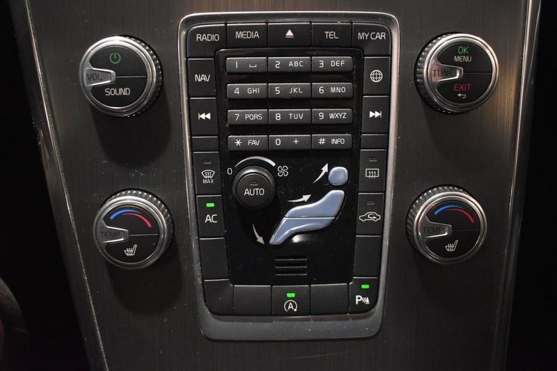 Volvo XC60 bild 15