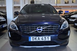 Volvo XC60 bild 2