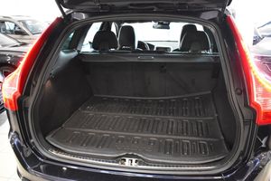 Volvo XC60 bild 4