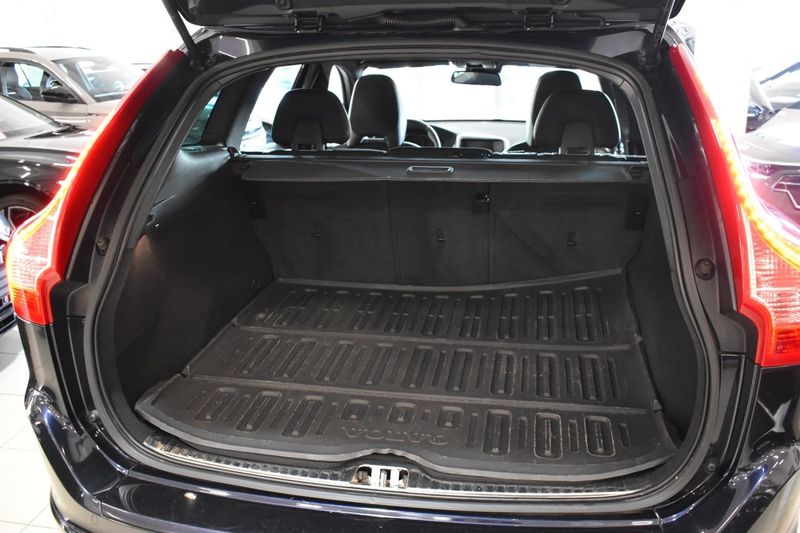 Volvo XC60 bild 4