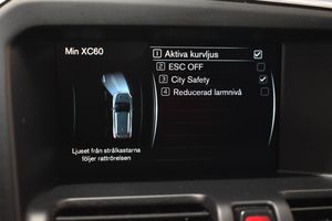 Volvo XC60 bild 14