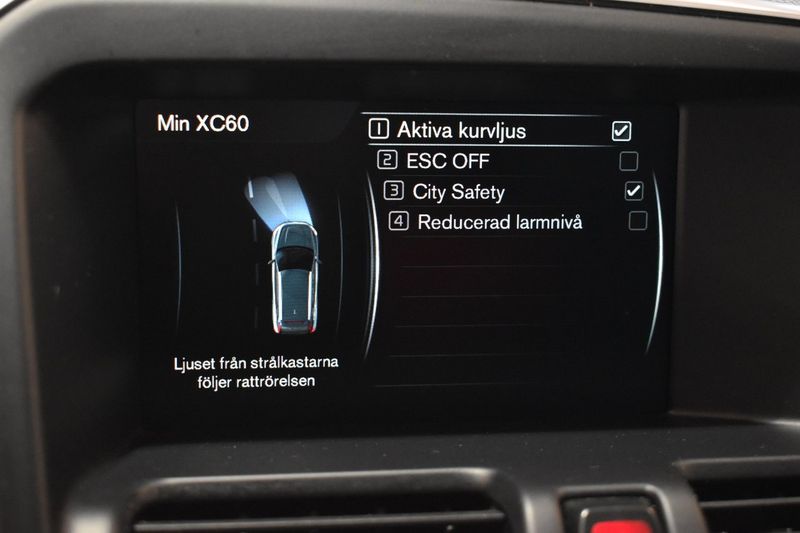 Volvo XC60 bild 14
