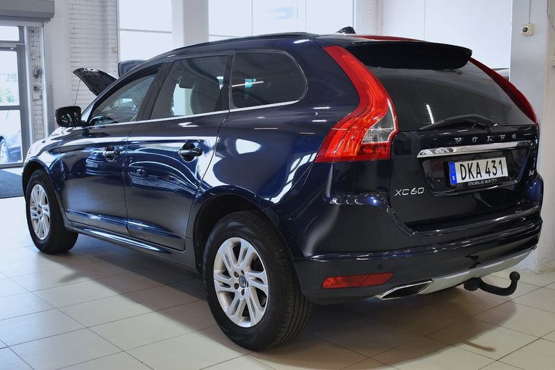 Volvo XC60 bild 3