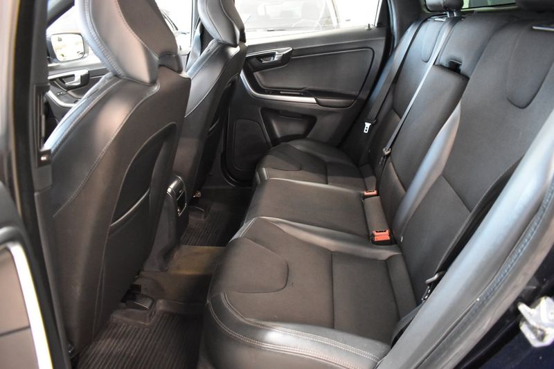 Volvo XC60 bild 9