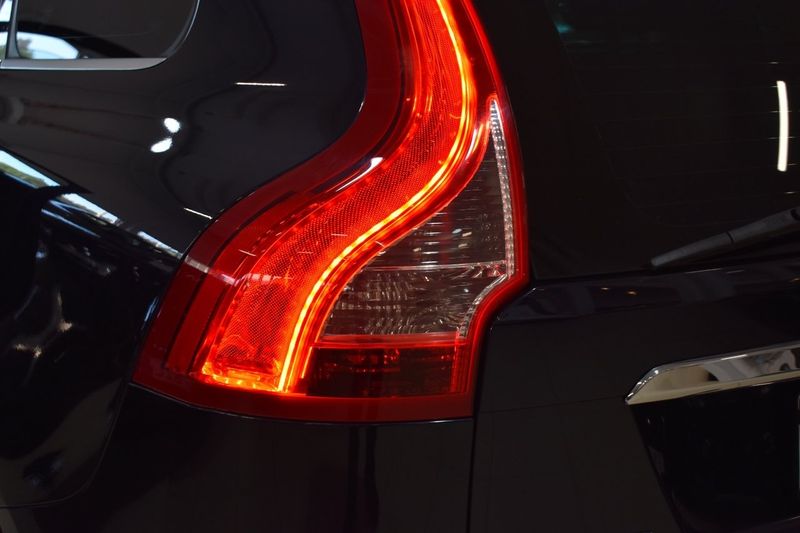 Volvo XC60 bild 22