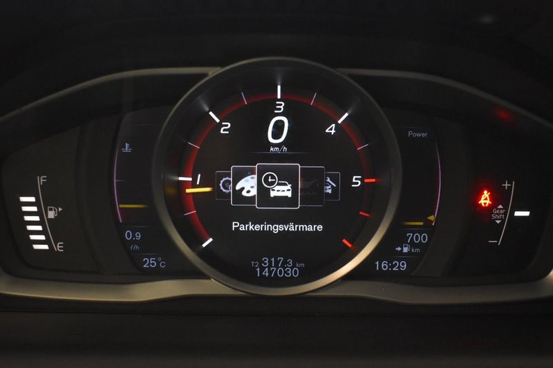 Volvo XC60 bild 11