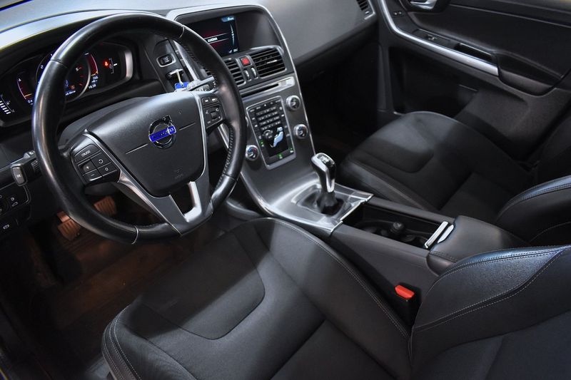 Volvo XC60 bild 7