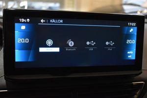 Peugeot 3008 bild 16