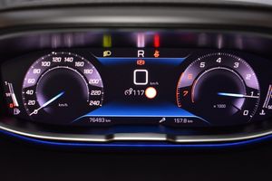 Peugeot 3008 bild 11