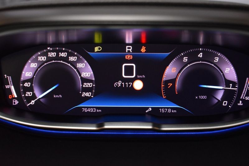 Peugeot 3008 bild 11