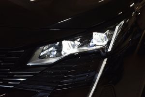 Peugeot 3008 bild 21