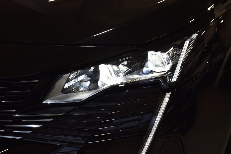 Peugeot 3008 bild 21