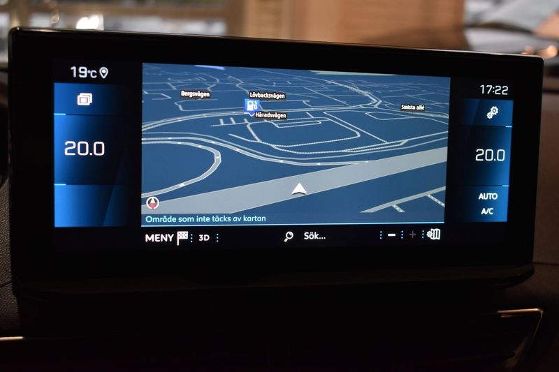 Peugeot 3008 bild 12
