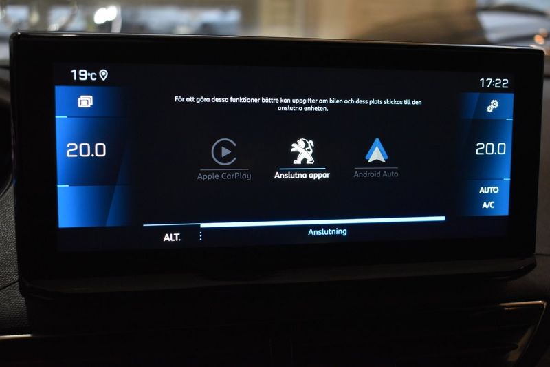 Peugeot 3008 bild 15