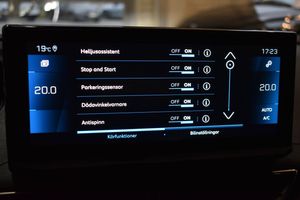 Peugeot 3008 bild 17
