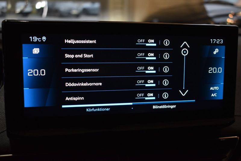 Peugeot 3008 bild 17