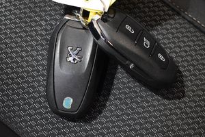 Peugeot 3008 bild 20
