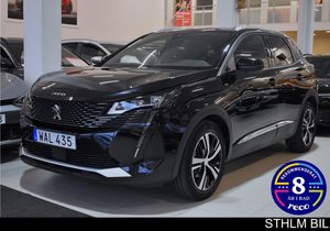 Peugeot 3008 bild 1