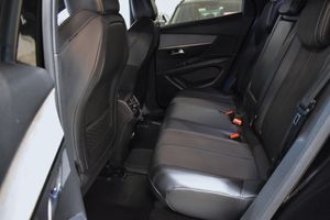 Peugeot 3008 bild 9