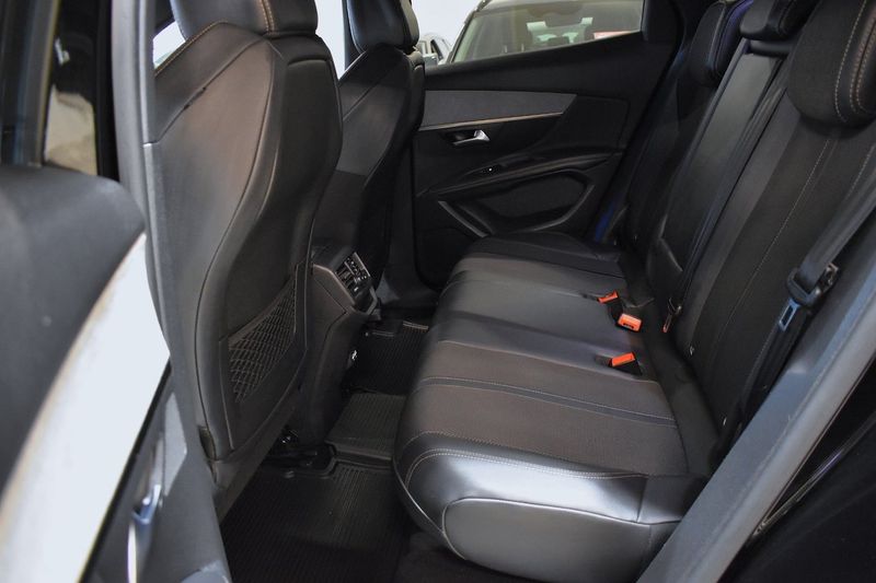 Peugeot 3008 bild 9