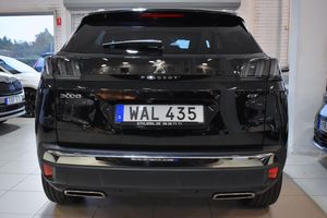 Peugeot 3008 bild 4