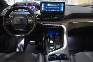 Peugeot 3008 bild 6