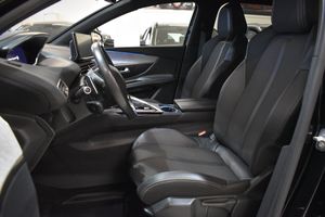 Peugeot 3008 bild 8