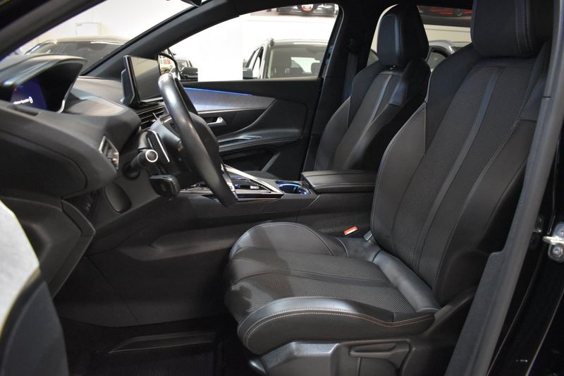 Peugeot 3008 bild 8