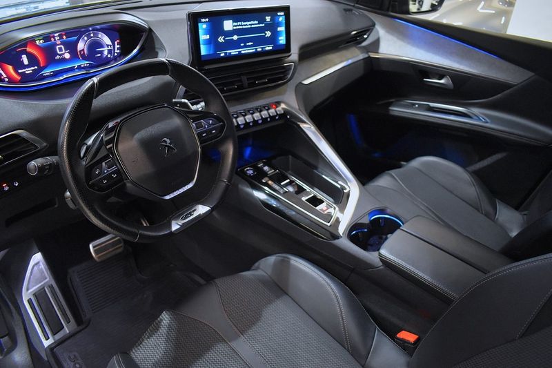 Peugeot 3008 bild 7