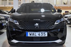 Peugeot 3008 bild 2
