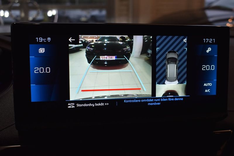 Peugeot 3008 bild 13