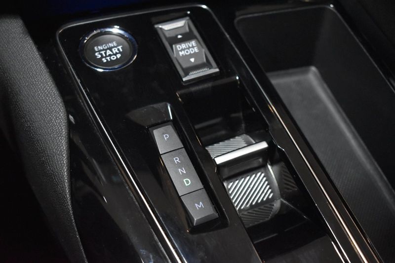 Peugeot 3008 bild 14