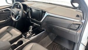 Isuzu D-Max bild 3