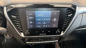 Isuzu D-Max bild 12