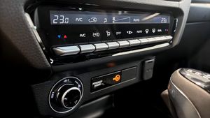 Isuzu D-Max bild 16