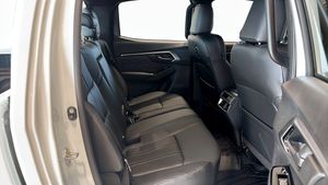 Isuzu D-Max bild 5