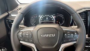 Isuzu D-Max bild 15