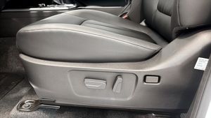 Isuzu D-Max bild 11