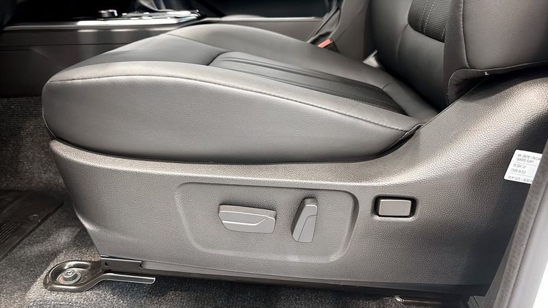 Isuzu D-Max bild 11