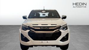 Isuzu D-Max bild 8