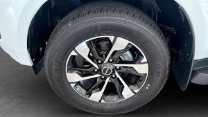 Isuzu D-Max bild 9