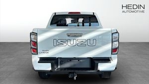 Isuzu D-Max bild 7