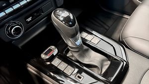 Isuzu D-Max bild 13